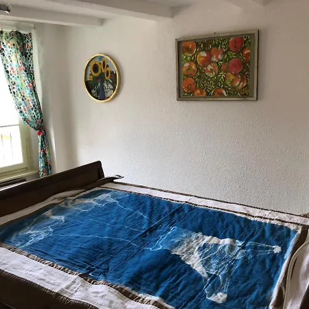 Hébergement de vacances Casa Dell'arte