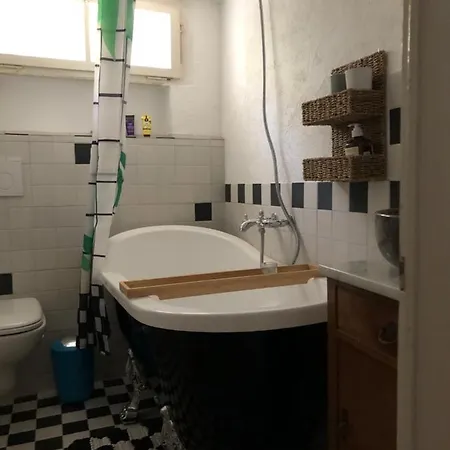 Hébergement de vacances Casa Dell'arte