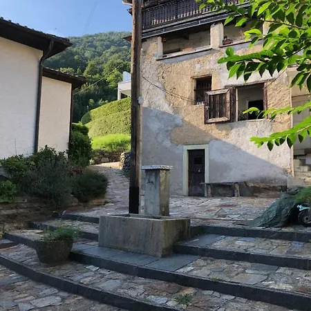 Casa Dell'arte *