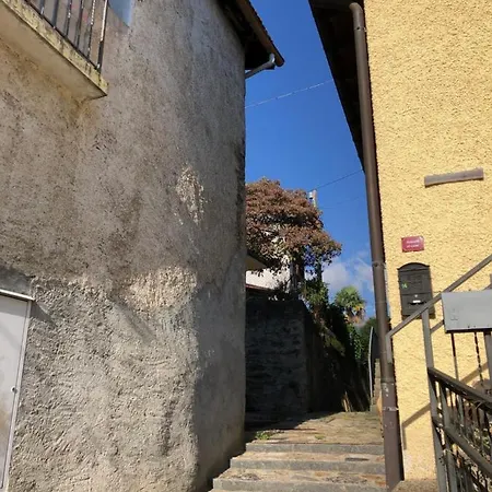 Casa Dell'arte Feriehus Lugano