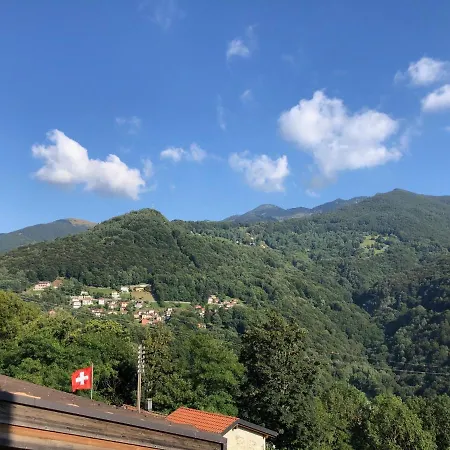 Feriehus Casa Dell'arte