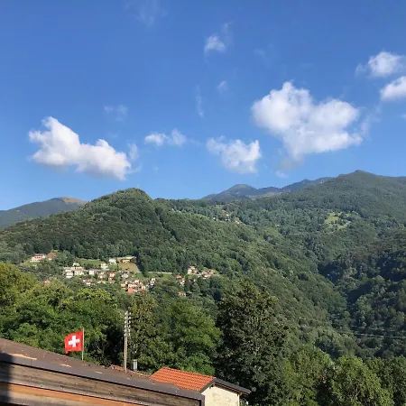 Hébergement de vacances Casa Dell'arte