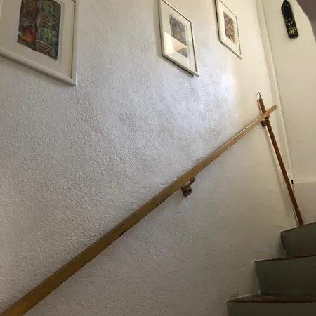 Casa Dell'arte Hébergement de vacances *