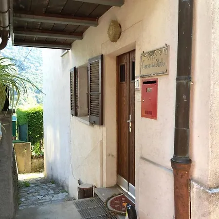 Hébergement de vacances Casa Dell'arte
