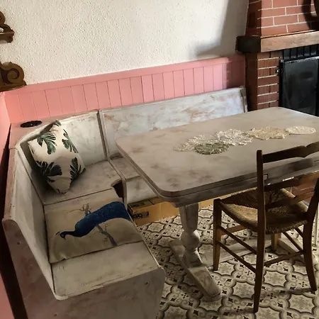 Casa Dell'arte Nyaraló