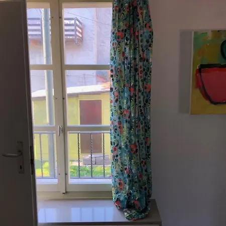 Hébergement de vacances Casa Dell'arte Lugano