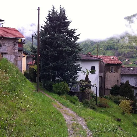 Feriehus Casa Dell'arte *