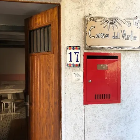 Casa Dell'arte * Lugano