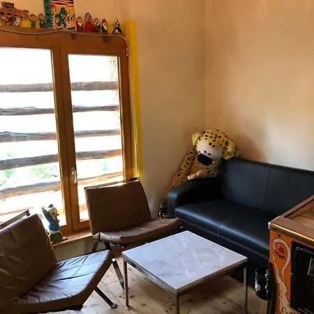 Casa Dell'arte