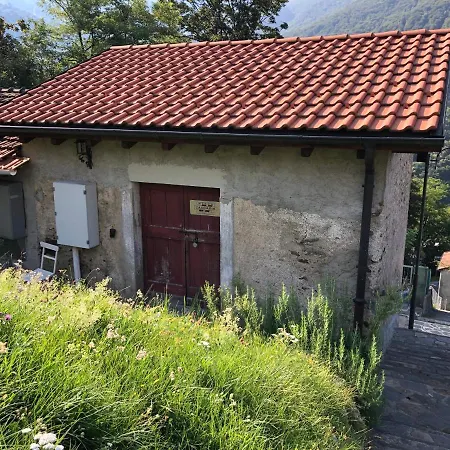 Casa Dell'arte * Lugano