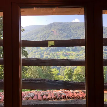 Casa Dell'arte Hébergement de vacances *