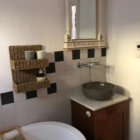 Hébergement de vacances Casa Dell'arte Lugano