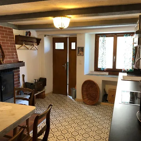 Hébergement de vacances Casa Dell'arte