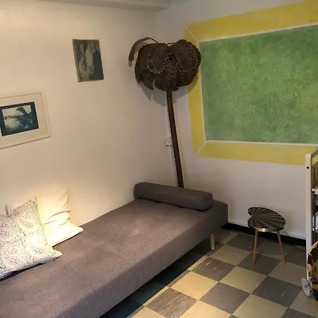 Casa Dell'arte Hébergement de vacances *