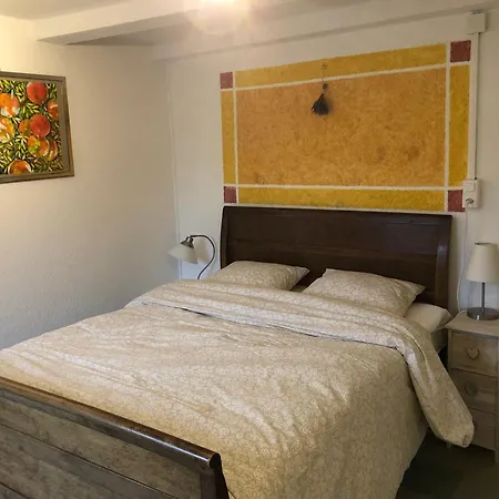 Casa Dell'arte Hébergement de vacances