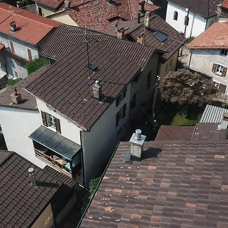 Hébergement de vacances Casa Dell'arte