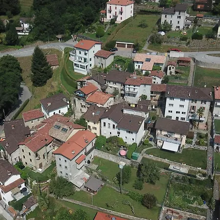 Casa Dell'arte Hébergement de vacances *