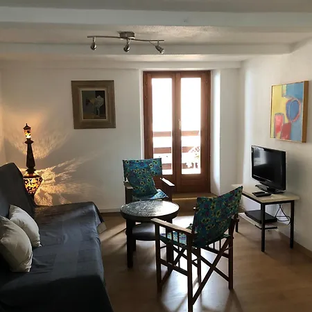 Ferienhaus Casa Dell'arte