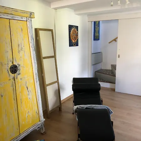 Casa Dell'arte Lugano