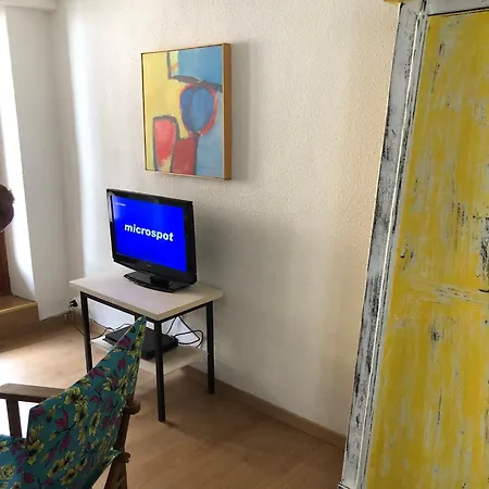 Casa Dell'arte Hébergement de vacances *
