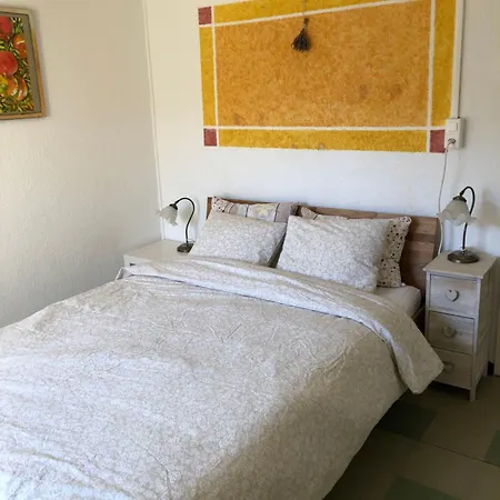 Casa Dell'arte Nyaraló *