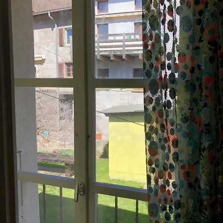 Casa Dell'arte *