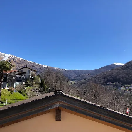 Casa Dell'arte Feriehus