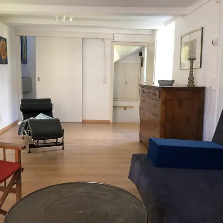 Casa Dell'arte Holiday home *