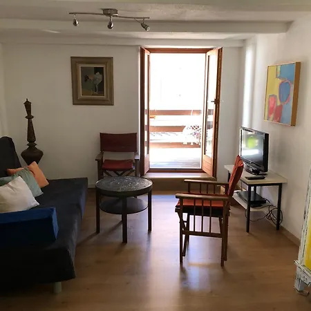 Casa Dell'arte Hébergement de vacances Lugano