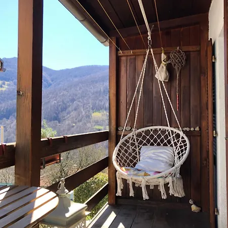 Holiday home Casa Dell'arte *