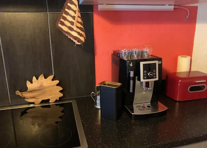 Nyaraló Casa Dell'arte