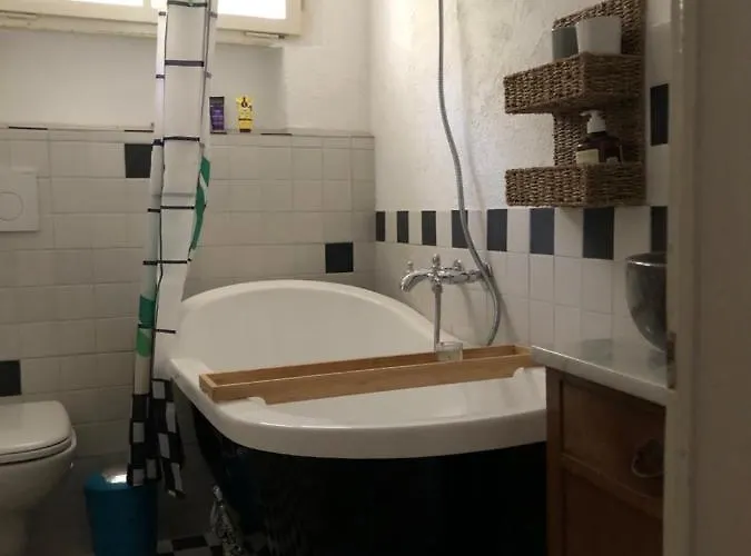 Hébergement de vacances Casa Dell'arte