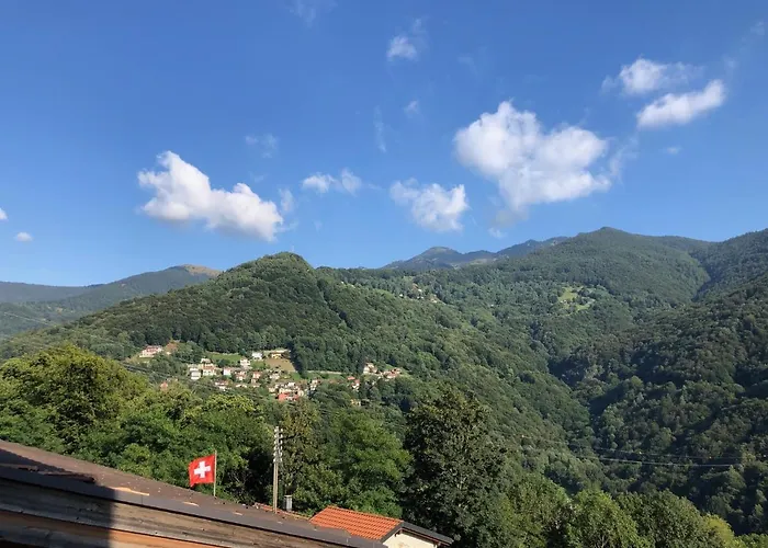 Hébergement de vacances Casa Dell'arte