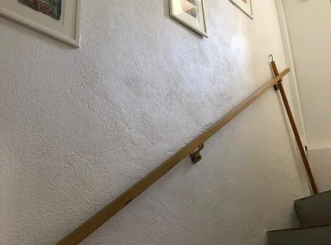 Casa Dell'arte Nyaraló *