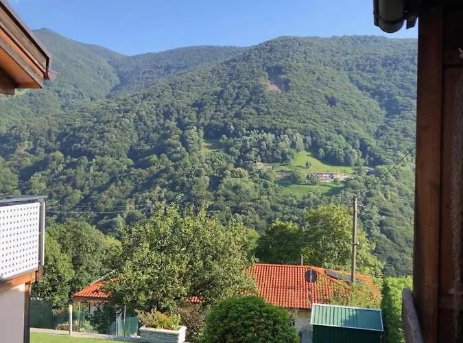 Casa Dell'arte Lugano