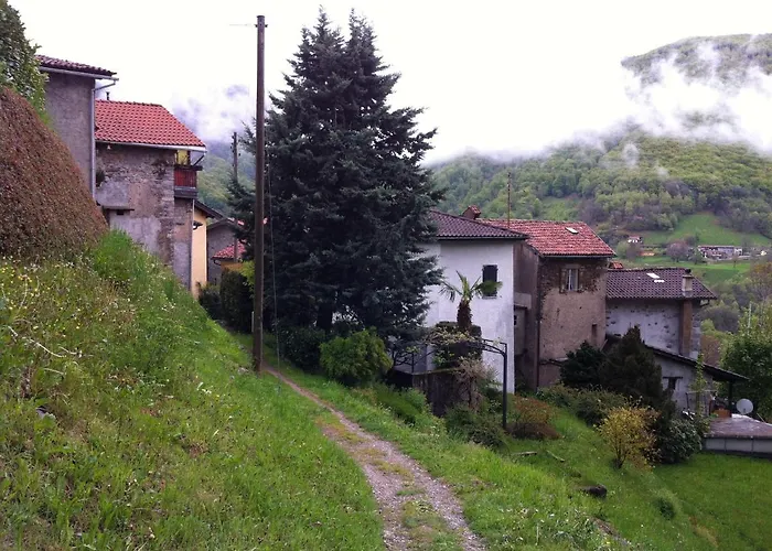 Nyaraló Casa Dell'arte *