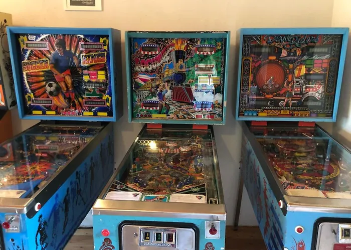 Casa Dell'arte * Lugano