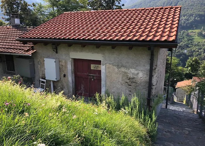 Casa Dell'arte * Lugano