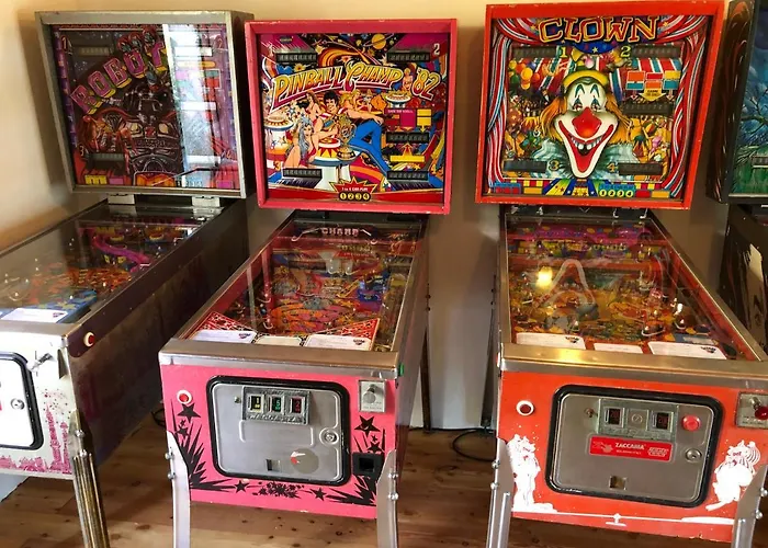 Feriehus Casa Dell'arte Lugano