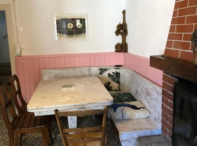 Casa Dell'arte Hébergement de vacances