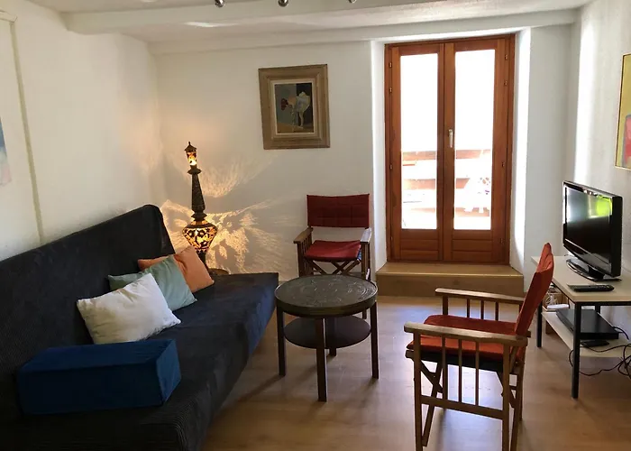 Casa Dell'arte Nyaraló