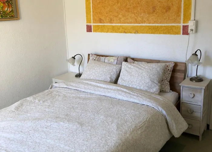 Casa Dell'arte Hébergement de vacances *