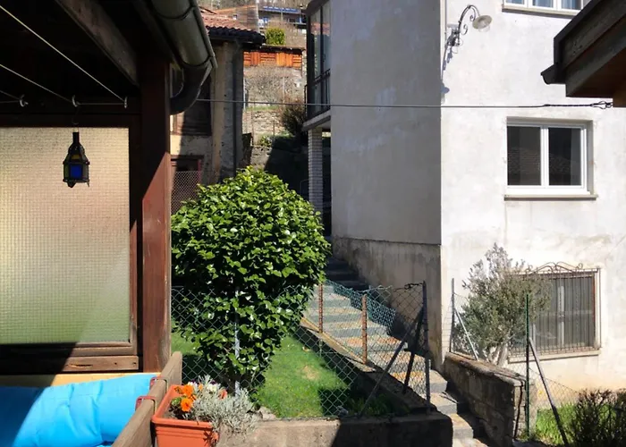 Casa Dell'arte Lugano