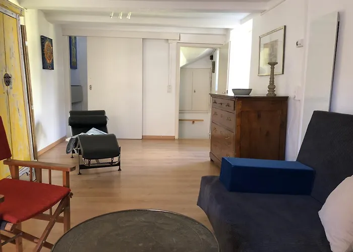 Casa Dell'arte Feriehus *