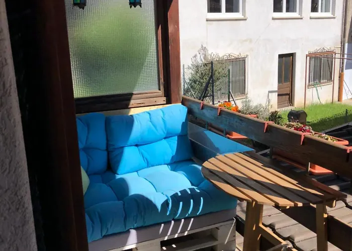 Casa Dell'arte Feriehus