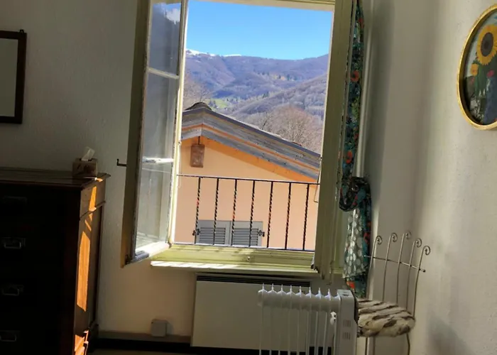 Casa Dell'arte * Lugano