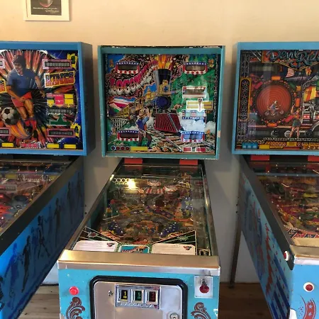 Casa Dell'arte * Лугано