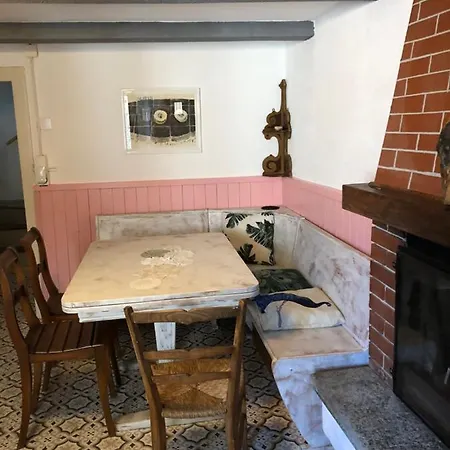 Casa Dell'arte Дом отдыха