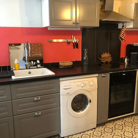 Дом отдыха Casa Dell'arte *