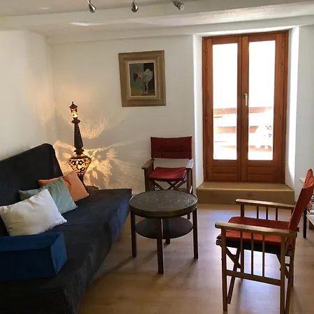 Casa Dell'arte Дом отдыха